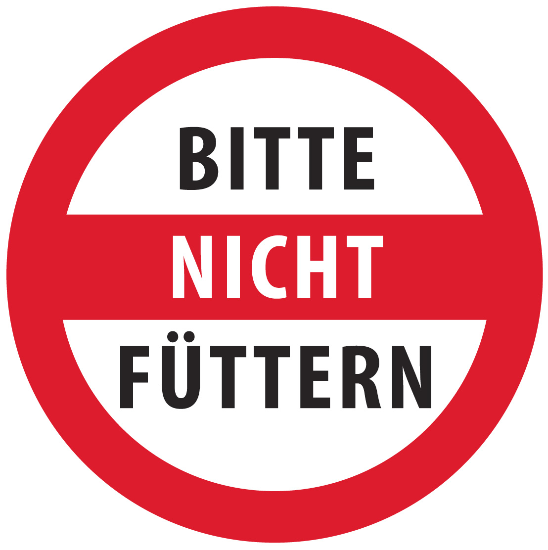 Dirk Raulf Bitte nicht fttern Vol.1 (2007)