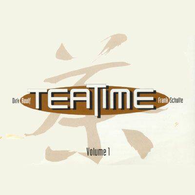 Dirk Raulf & Frank Schulte teatime Vol.1 (1996)